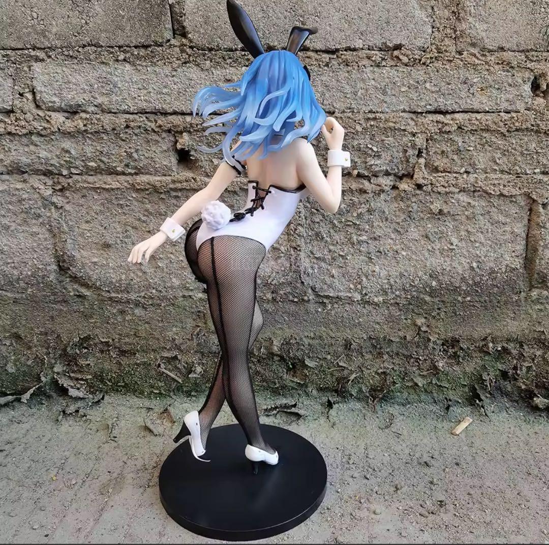 BEATLESS　レイシア バニーVer.　1/4　フィギュア　フリーイング