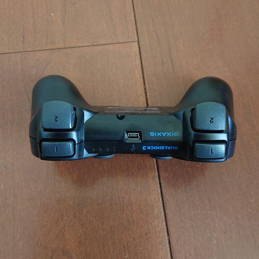 PS3 純正  セット