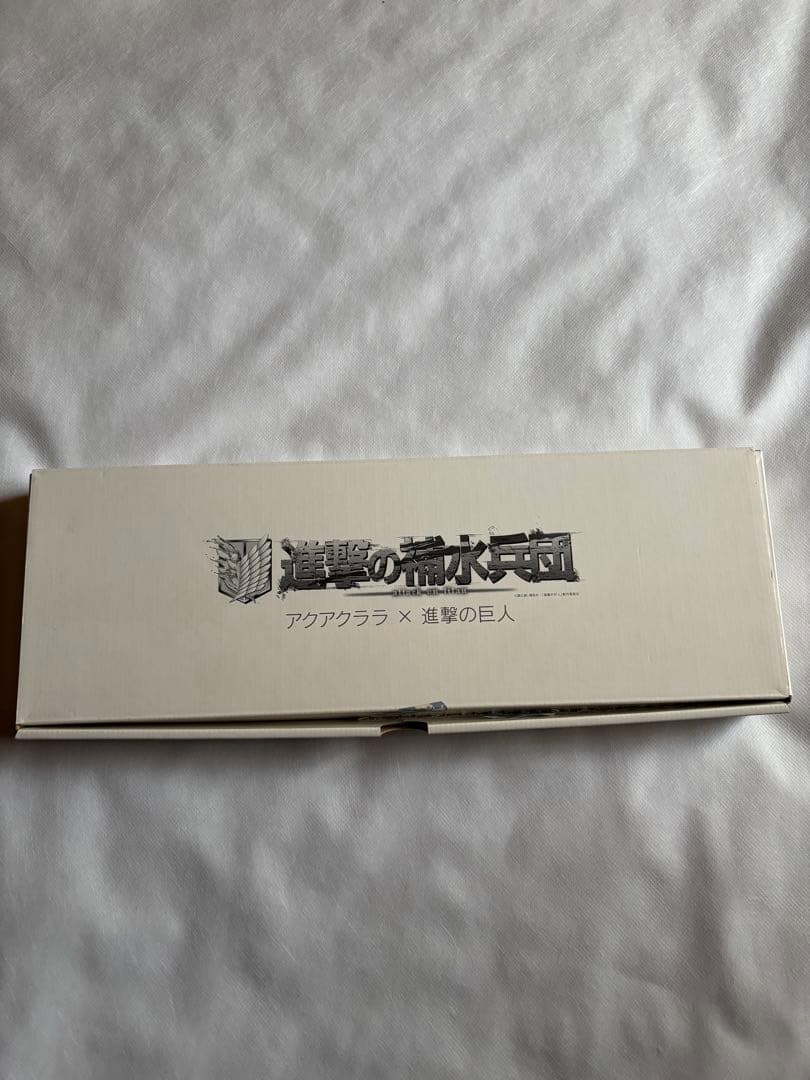 進撃の巨人 リヴァイ パネル