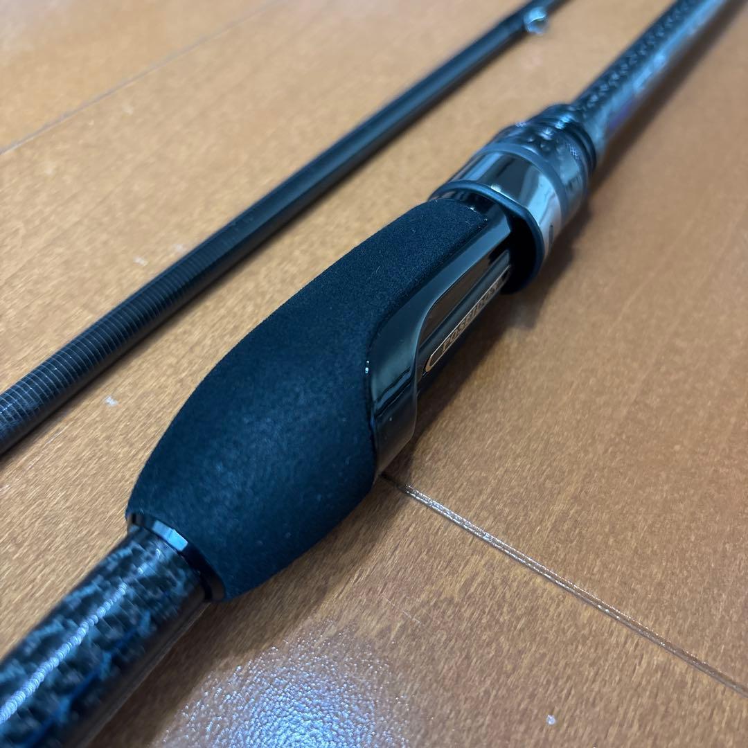 エバーグリーン　スペリオル　マニューバー　SPRS-84M-T