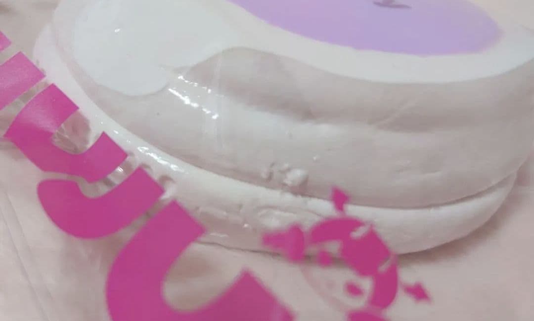 あ*！様 mellojoy メロジョイ スクイーズ スフレ　タロイモ　パープル