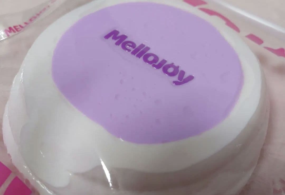 あ*！様 mellojoy メロジョイ スクイーズ スフレ　タロイモ　パープル