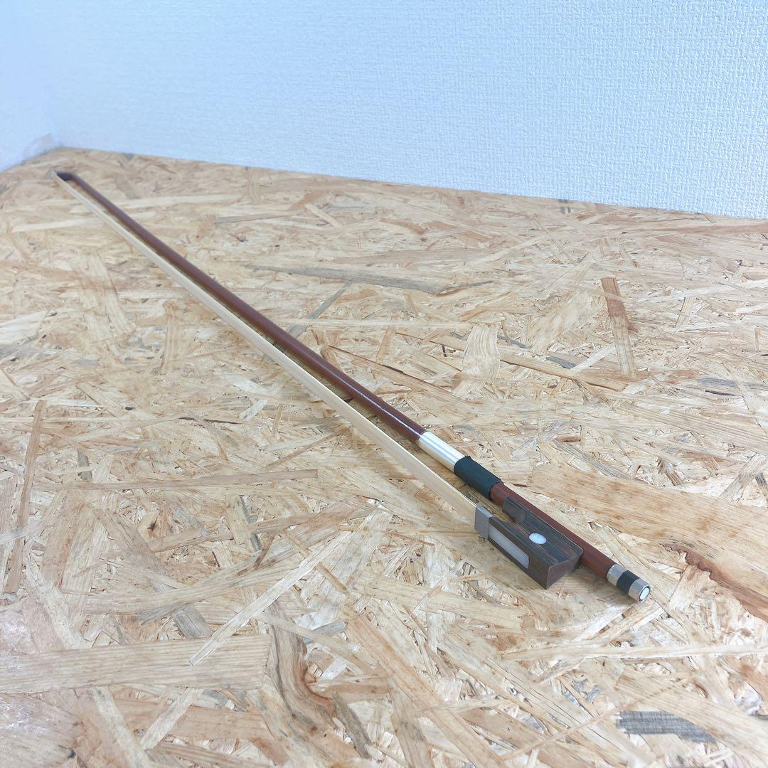 HALLSTATT SV-12 4/4 ハルシュタット バイオリン ケース付