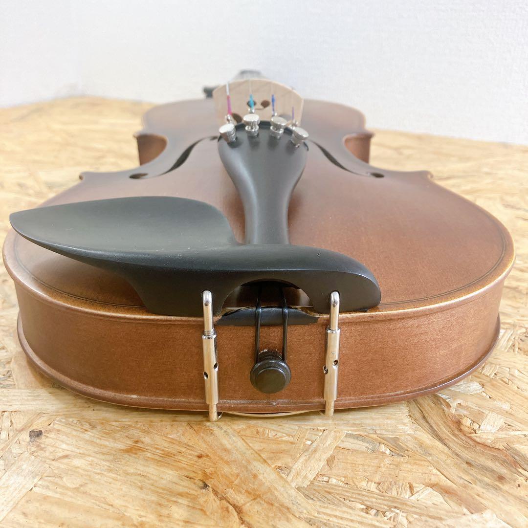 HALLSTATT SV-12 4/4 ハルシュタット バイオリン ケース付