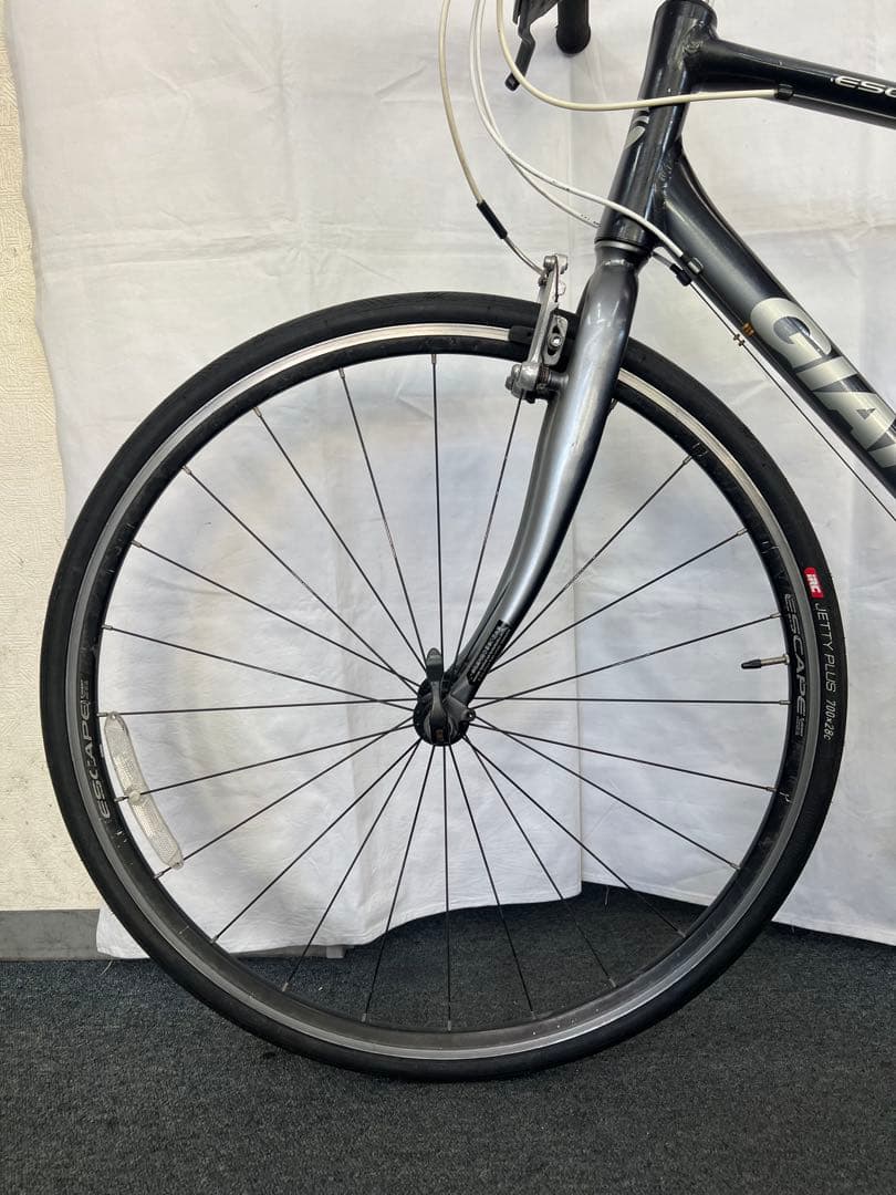 クロスバイク　GIANT ESCAPE R3 ジャイアント　エスケープR3