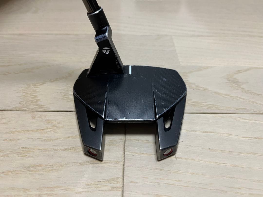 テーラーメイドスパイダーGT TM1
