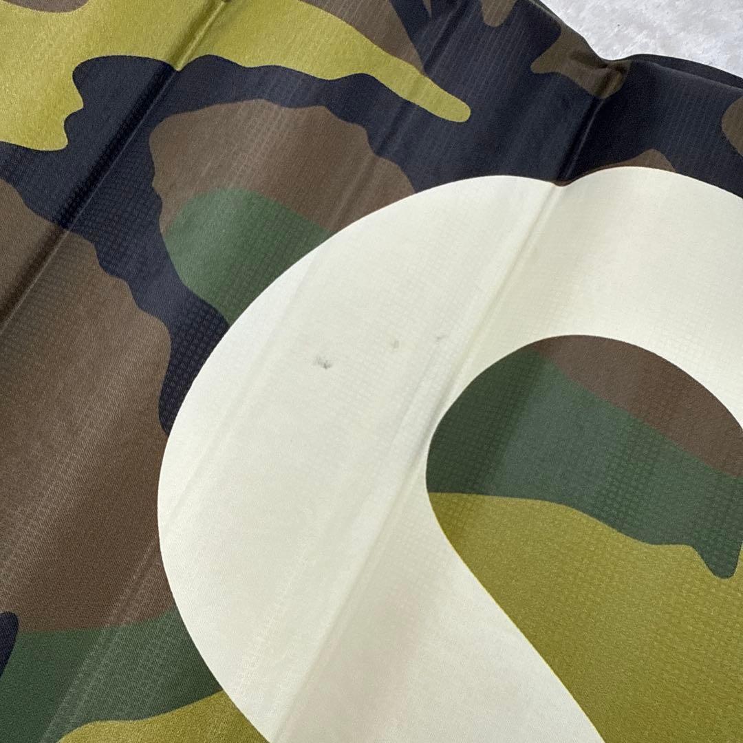 シュプリーム シートゥーサミット スリーピング マット アウトドア シュラフ