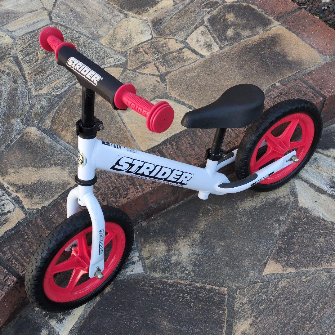 STRIDER SPORT12インチ ムラサキスポーツ限定