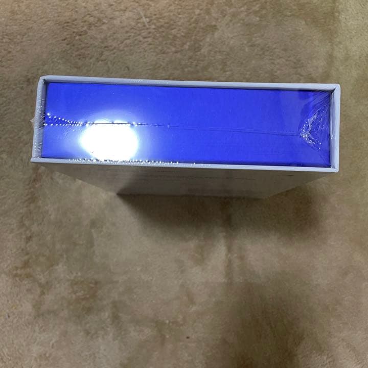 bts LY speak yourself London blu-ray盤