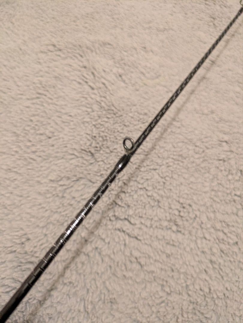 25エクスセンスジェノス　S96M/RF