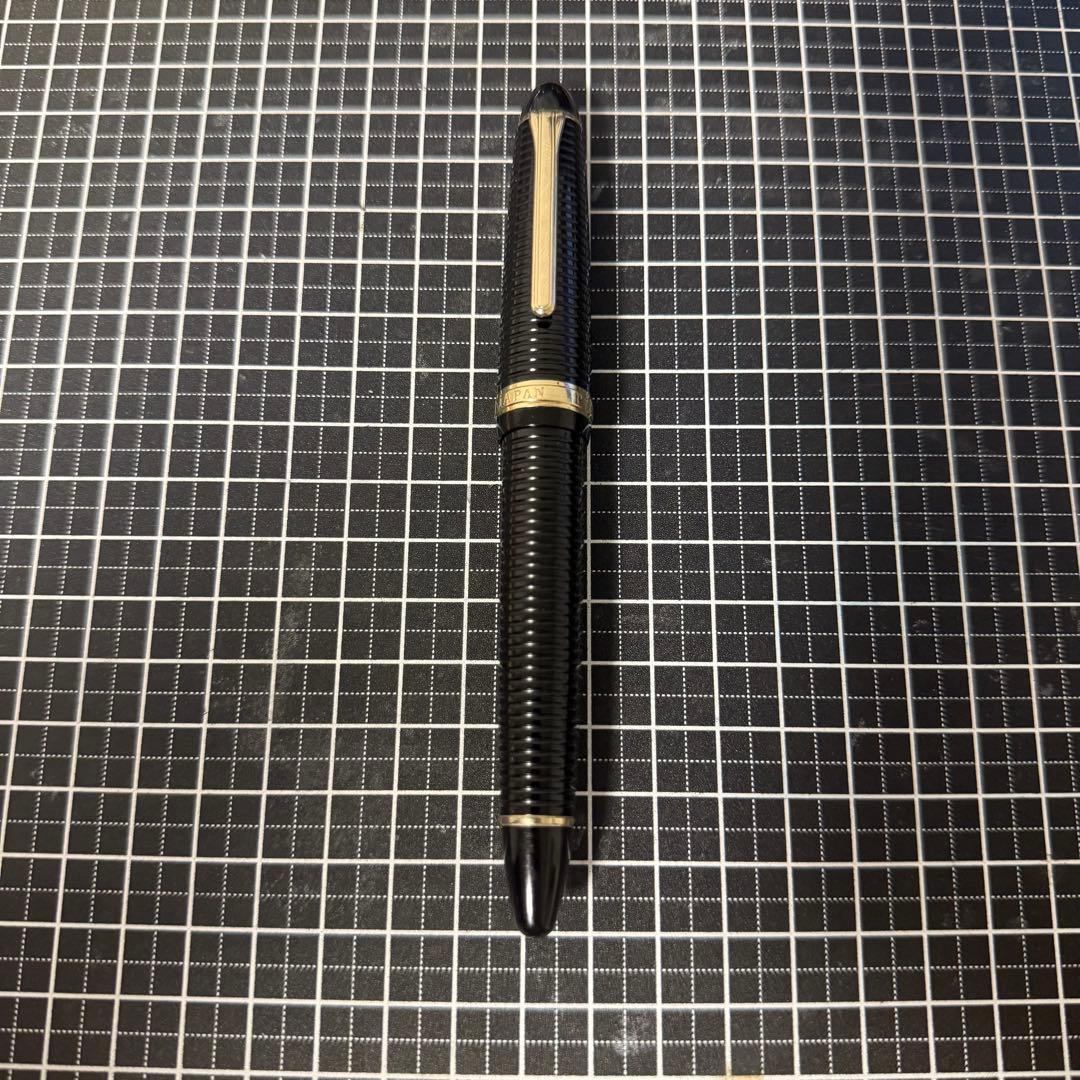 セーラー 万年筆 プロフィット21 ギャザード エンペラー