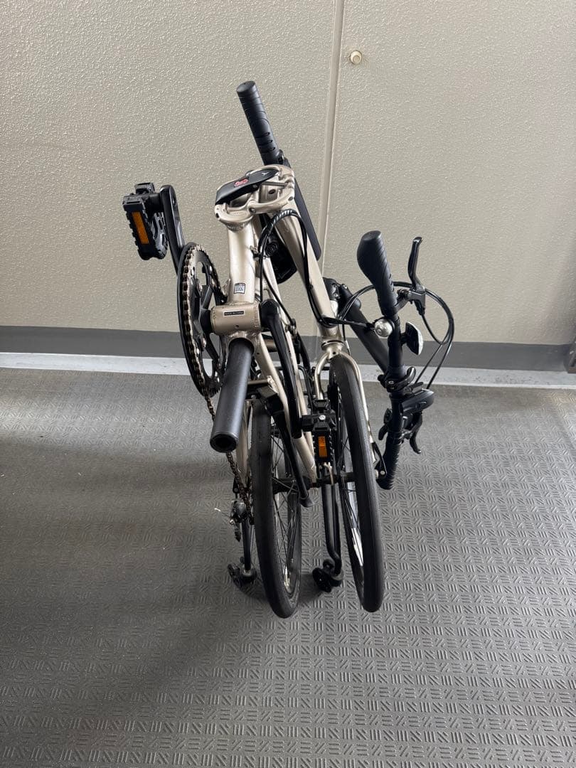 hayami 様限定tern ターン2021年モデルVerge N8