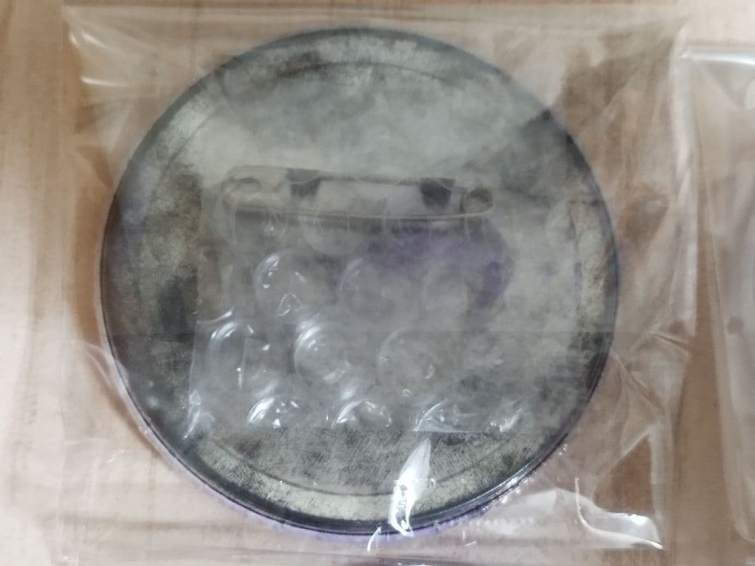 DIABOLIK LOVERS ディアラバ カナト 添い寝 缶バッジ 9点