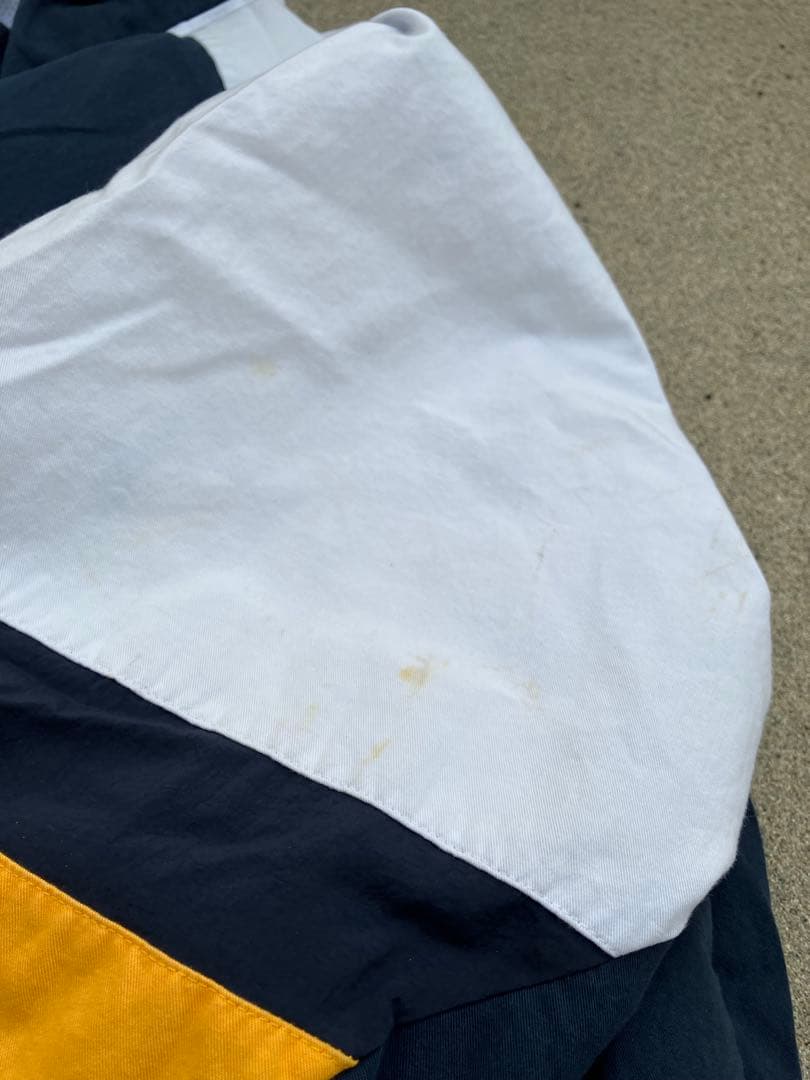 【入手困難】アディダスxレアルマドリード ドリルトップ　ビンテージ2XL