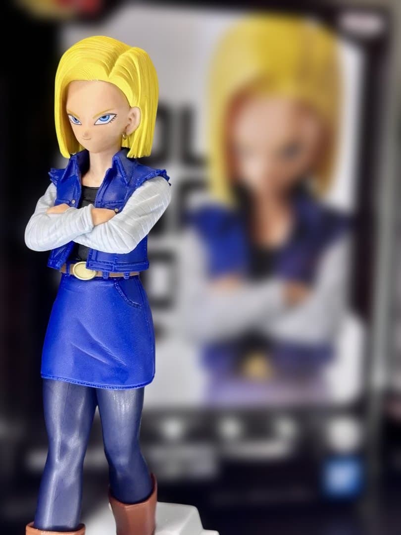 ドラゴンボール ベジット 孫悟空 人造人間17号 18号 魔人ブウ トランクス