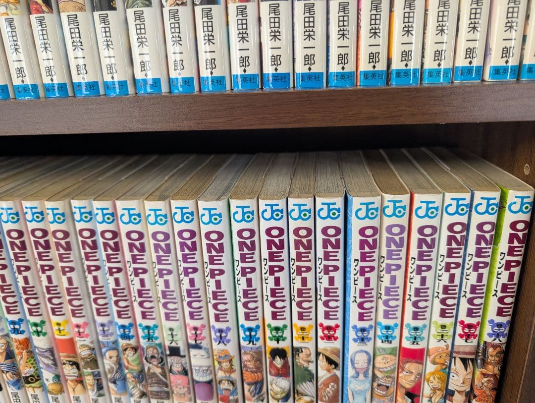 ワンピース　ONEPIECE　　セット　112巻