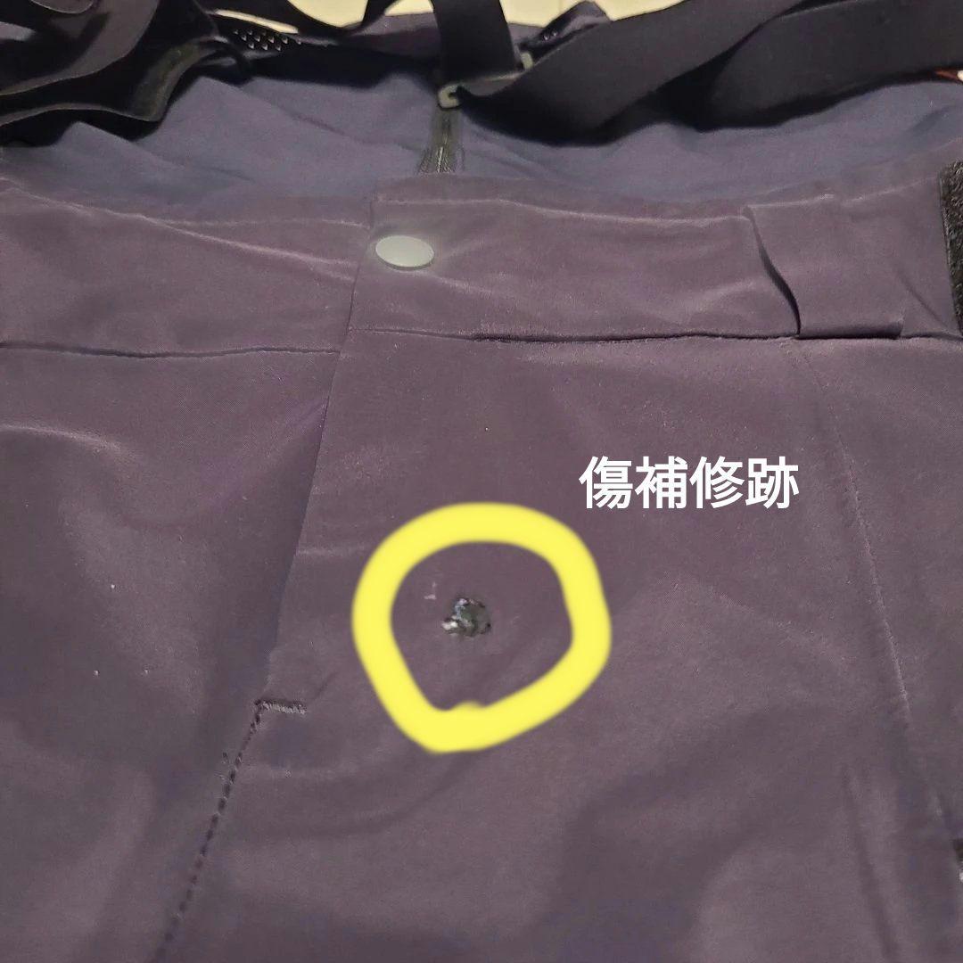 MAMMUT　スキー•スノボ用　ウェア上下セット