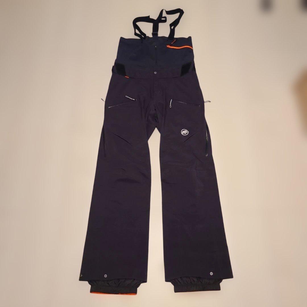 MAMMUT　スキー•スノボ用　ウェア上下セット