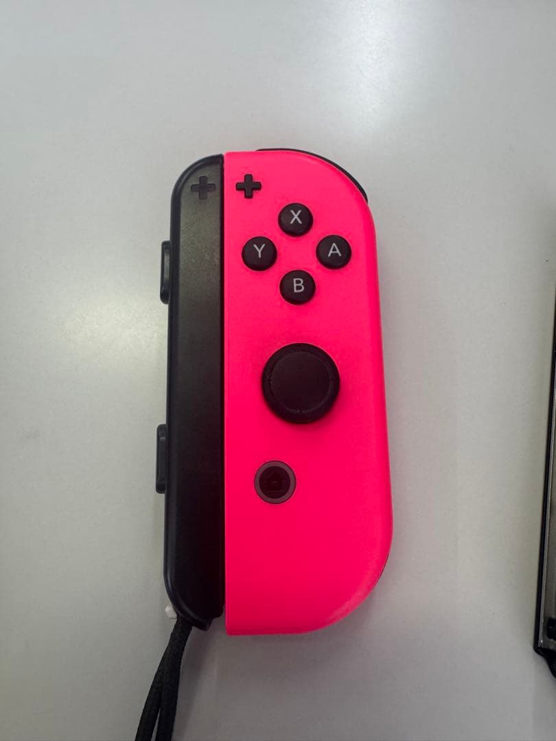 【ソフト2本・ジョイコン 4個付き】Nintendo Switch (箱付き)