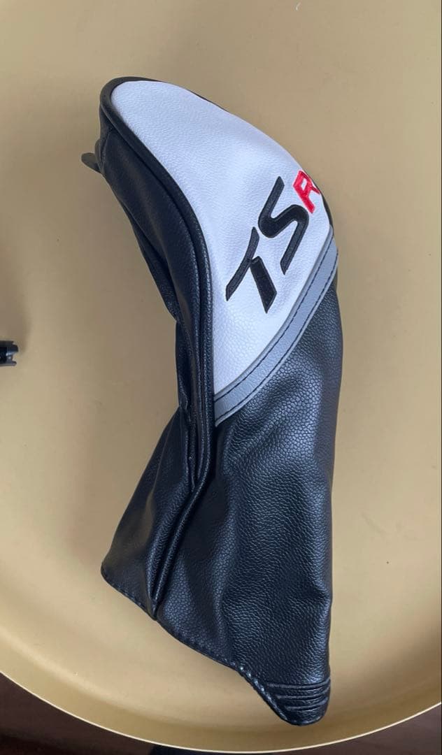 タイトリスト TSR2 5Wヘッド　HC付き