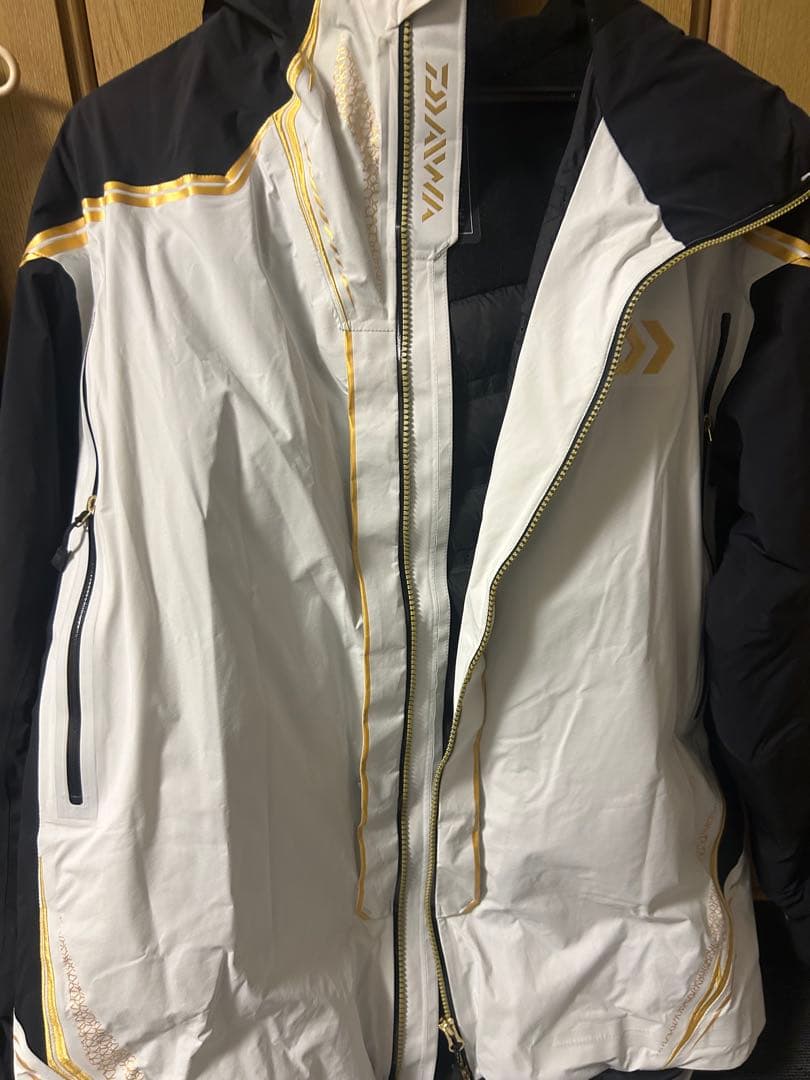 DAIWA トーナメントウェア