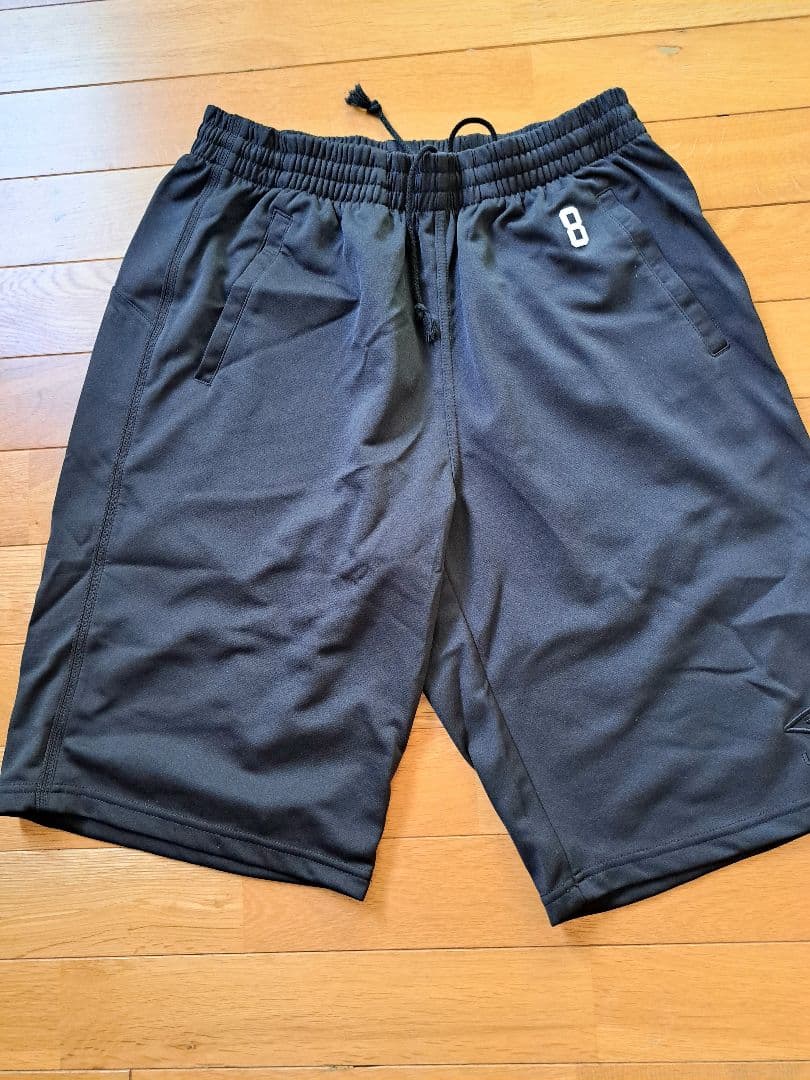 ガンバ大阪　ウェア３点セット　選手支給品　8番