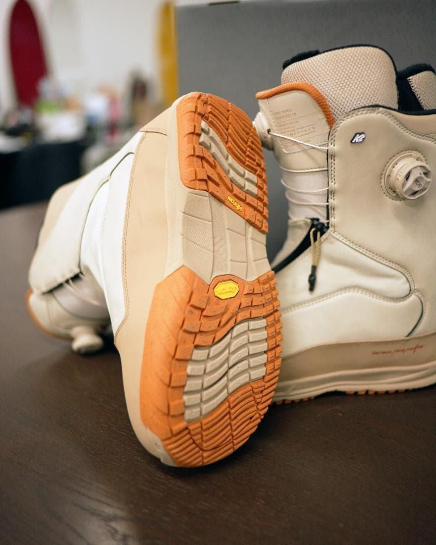 TARO TAMAI SURFER スノーボードブーツ 11.5