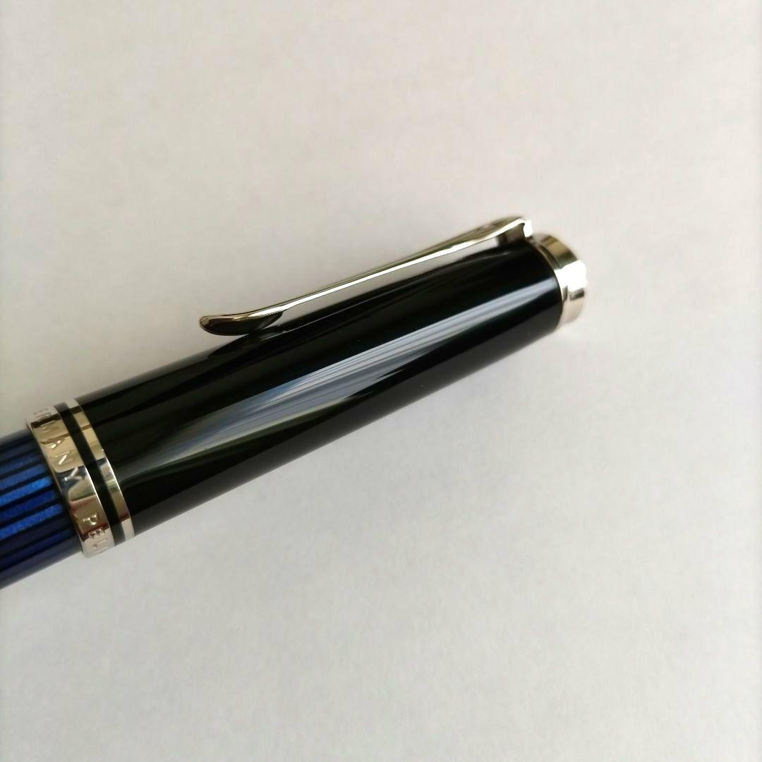 M805 ペリカン スーベレーン 万年筆 M800 M400 M600