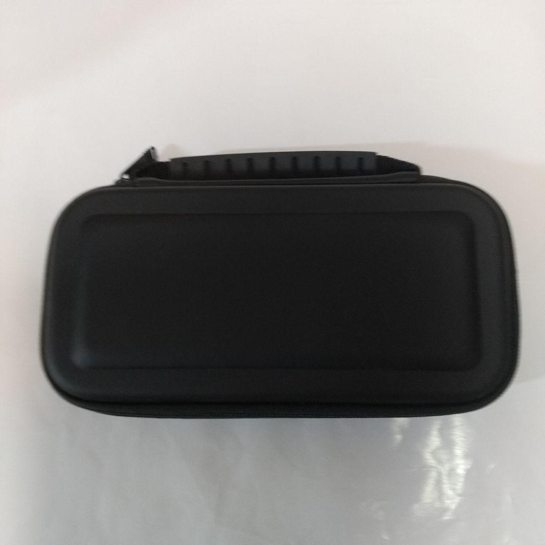 Nintendo Switch Lite グレー 本体＋純正充電器＋保護＋収納