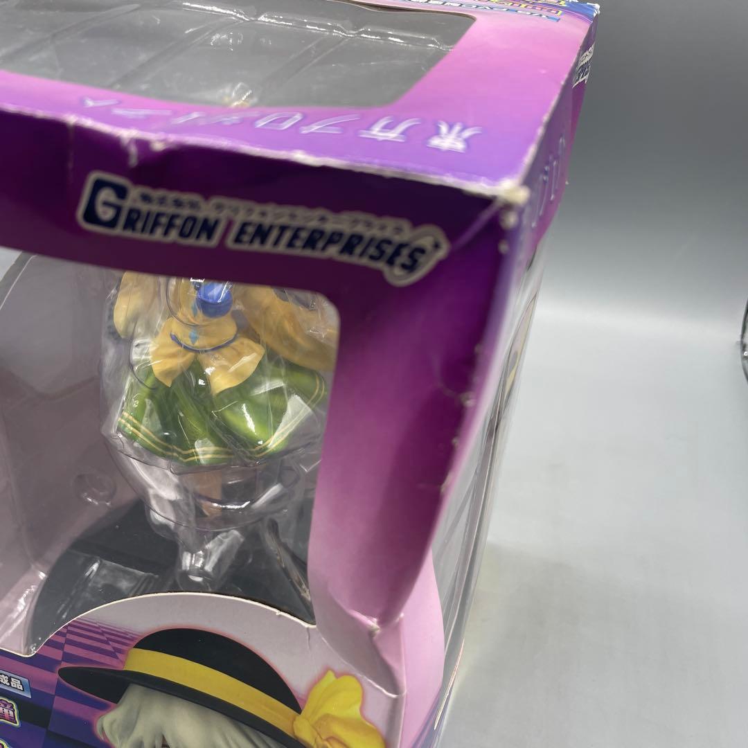 閉じた恋の瞳 古明地こいし 東方Project 1/8 フィギュア