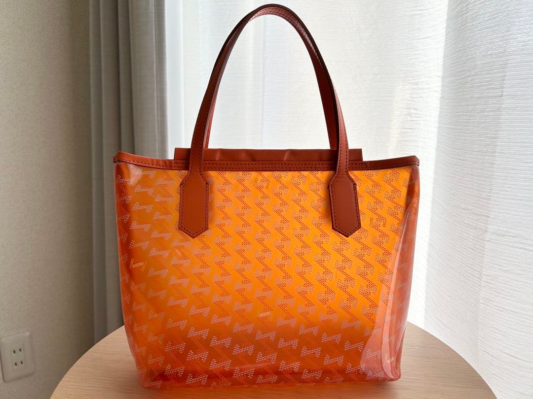 レザレクション　ラニウスクリア　カートバッグ