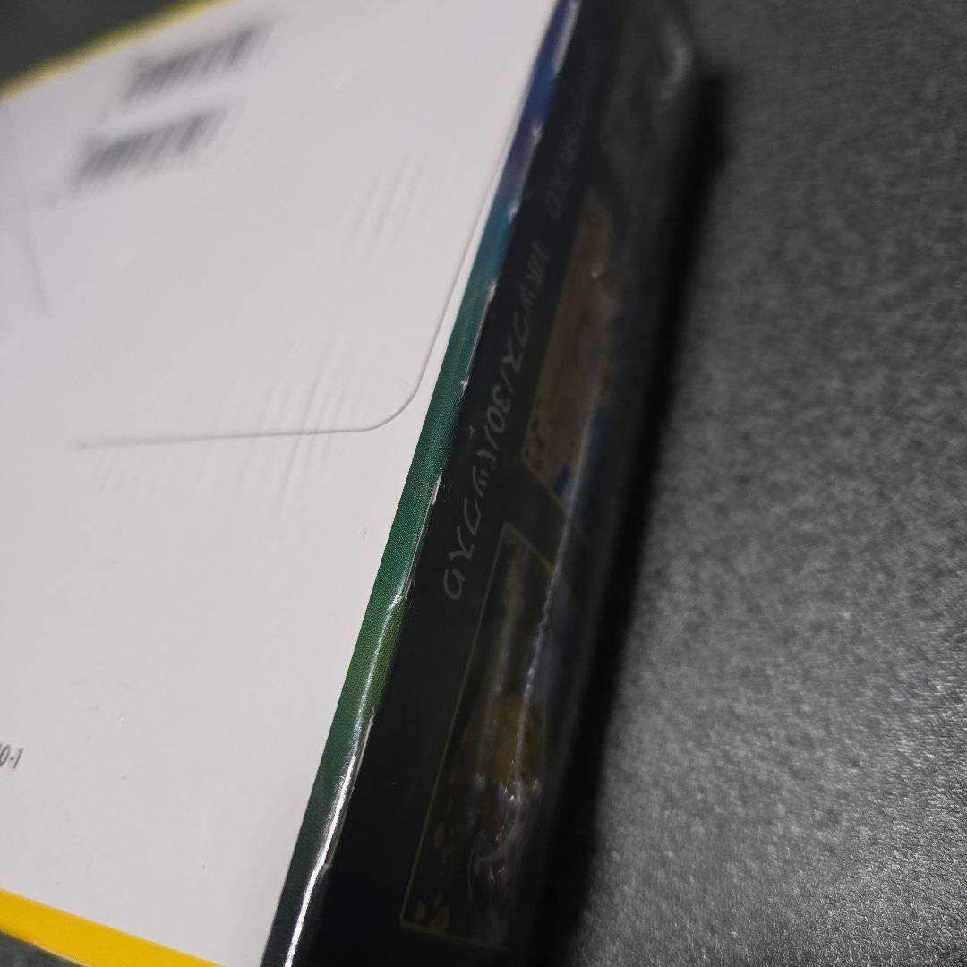 イーブイヒーローズ シュリンク未開封