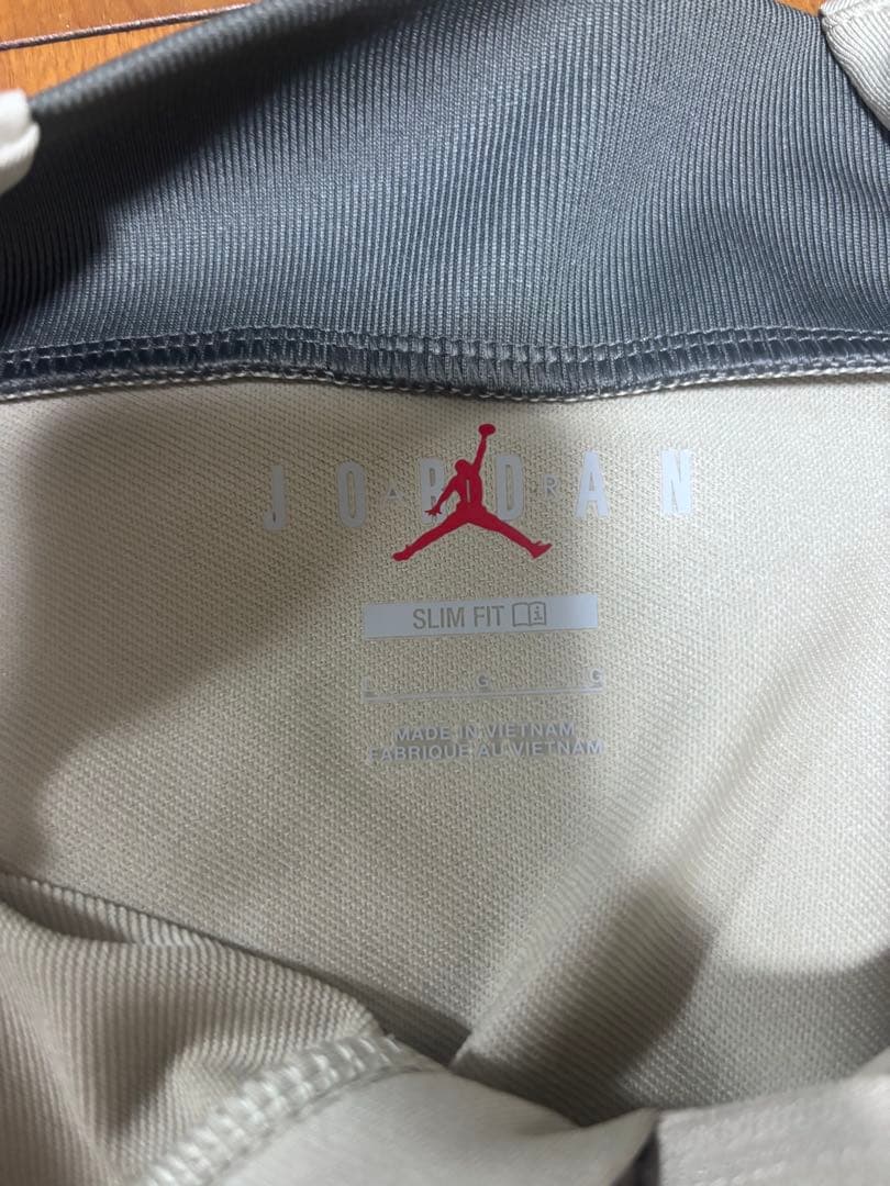 パリ・サンジェルマン NIKEJordan トレーニングウェアセット　ドリル　Ｌ