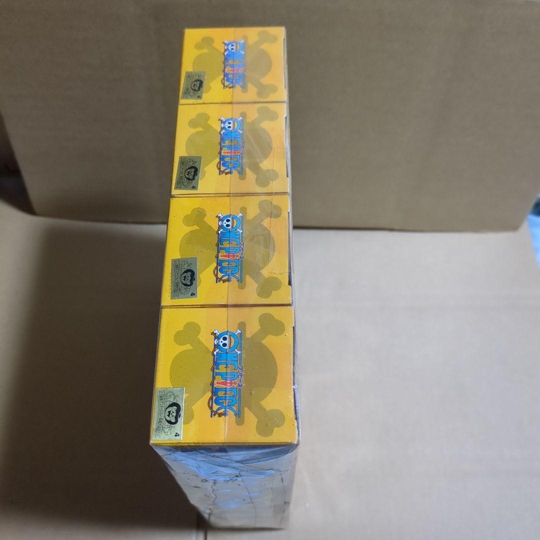 ワンピースワーコレ、vol10とvol12