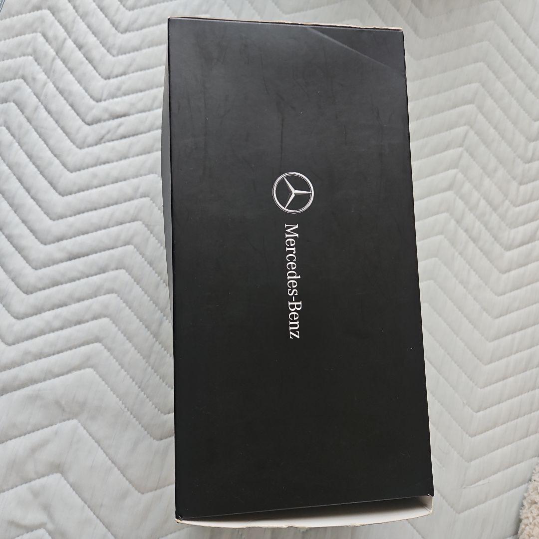 1/18 MINICHAMPS メルセデス・ベンツ SLS AMG GT3箱あり