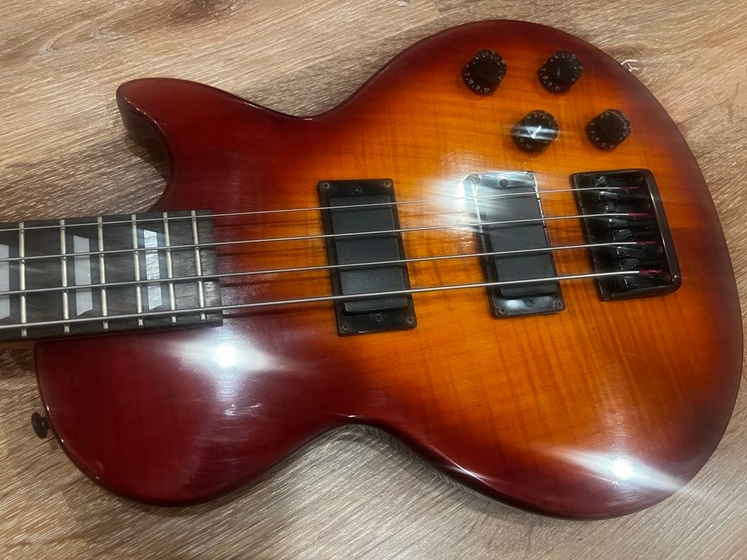 Epiphone エピフォン　エレキベース