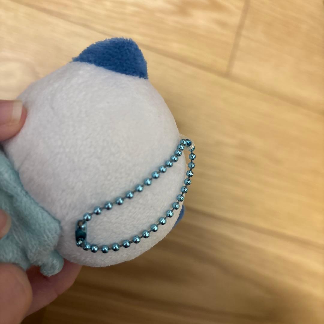 ミジュマルマスコット　タイプフォーカス