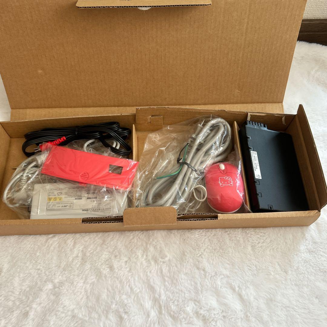 ⭐︎激レア⭐︎ハローキティ　コミュニケーションロボ