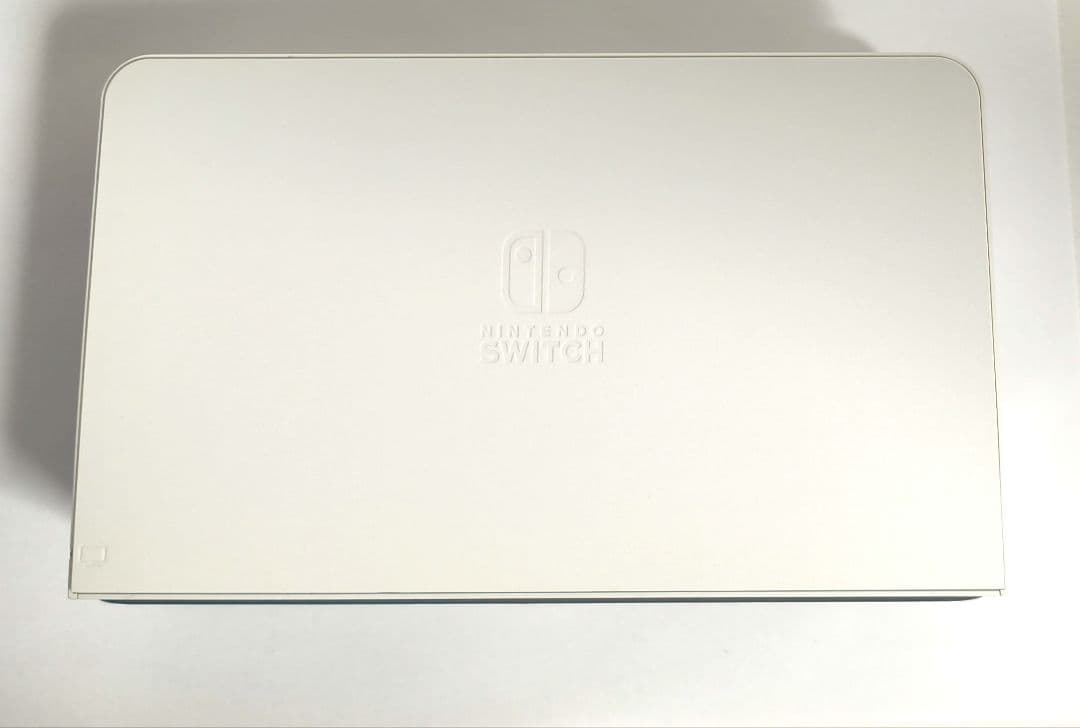 Nintendo Switch 有機ELモデル　箱あり