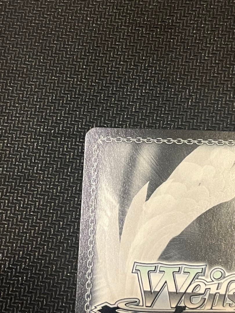 ヴァイスシュヴァルツ　ブルーアーカイブ　月雪ミヤコ(水着) SP サイン