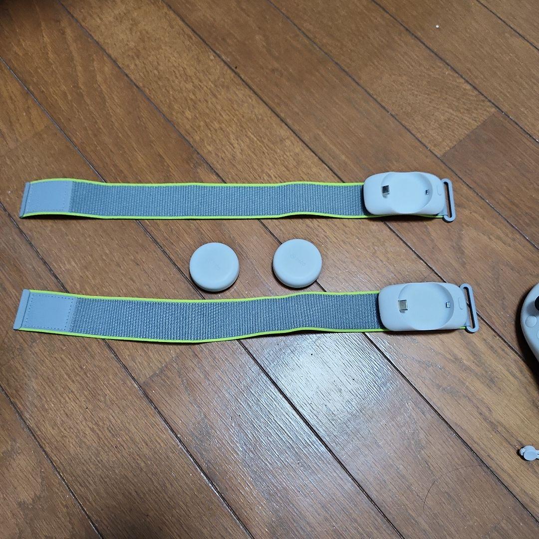 pico4 ultra トラッカー付き