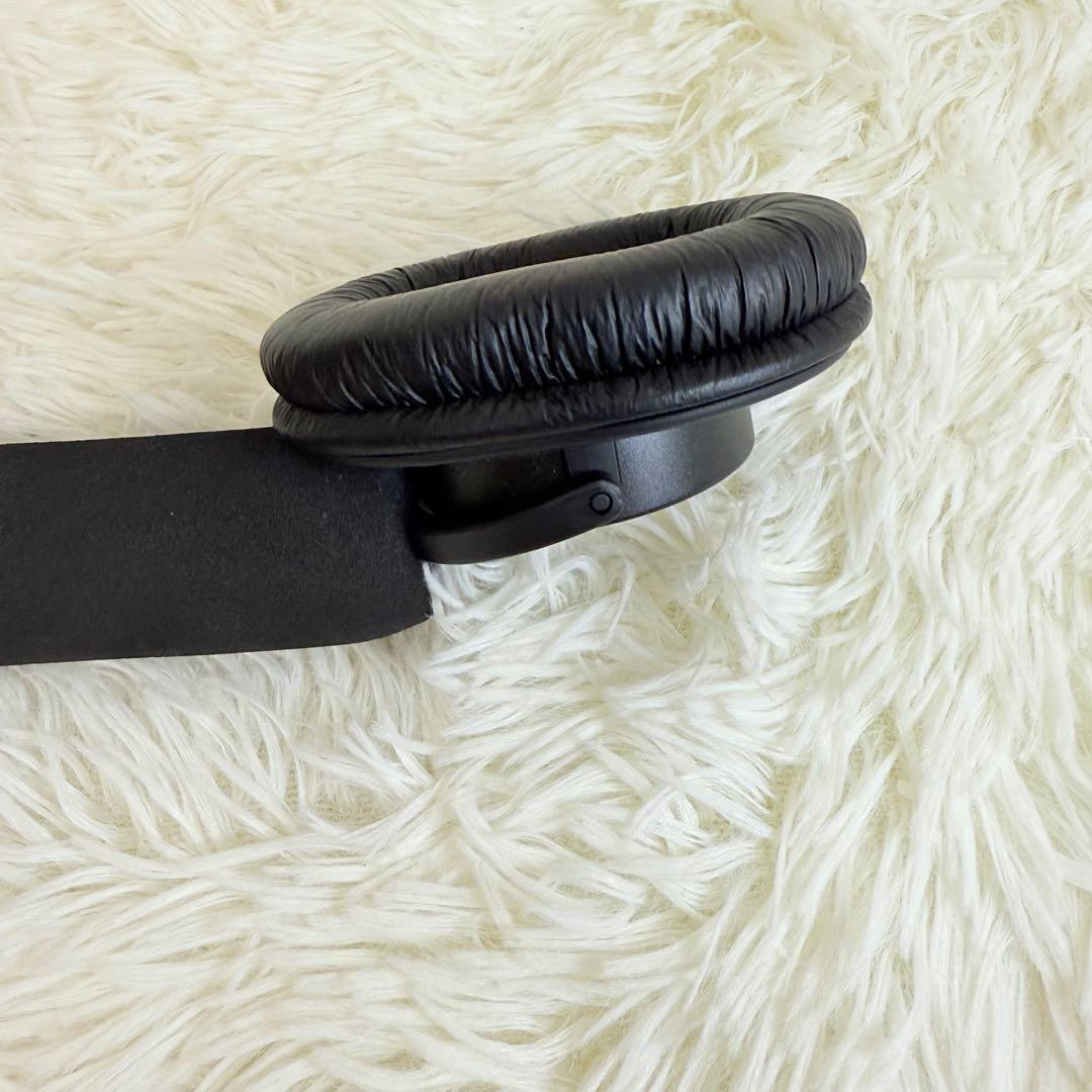 DJミキサー専用 MDR-7506 fit-grip