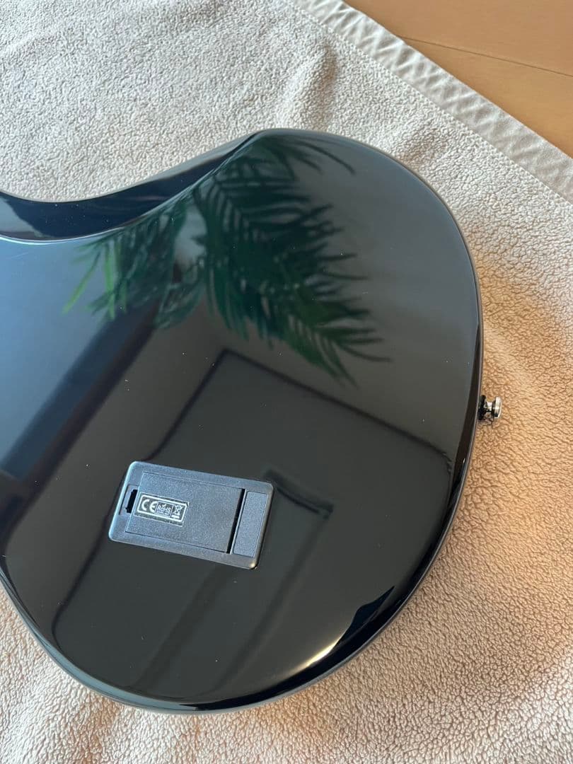 Sterling by Music Man SUBシリーズ 4弦エレキベース