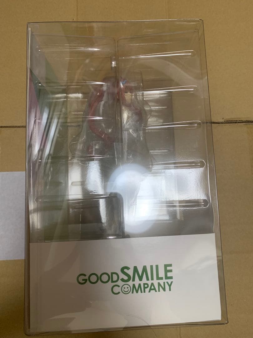 POPUP PARADE モニカ　ホワイトドレスver. ドキドキ文芸部 !②