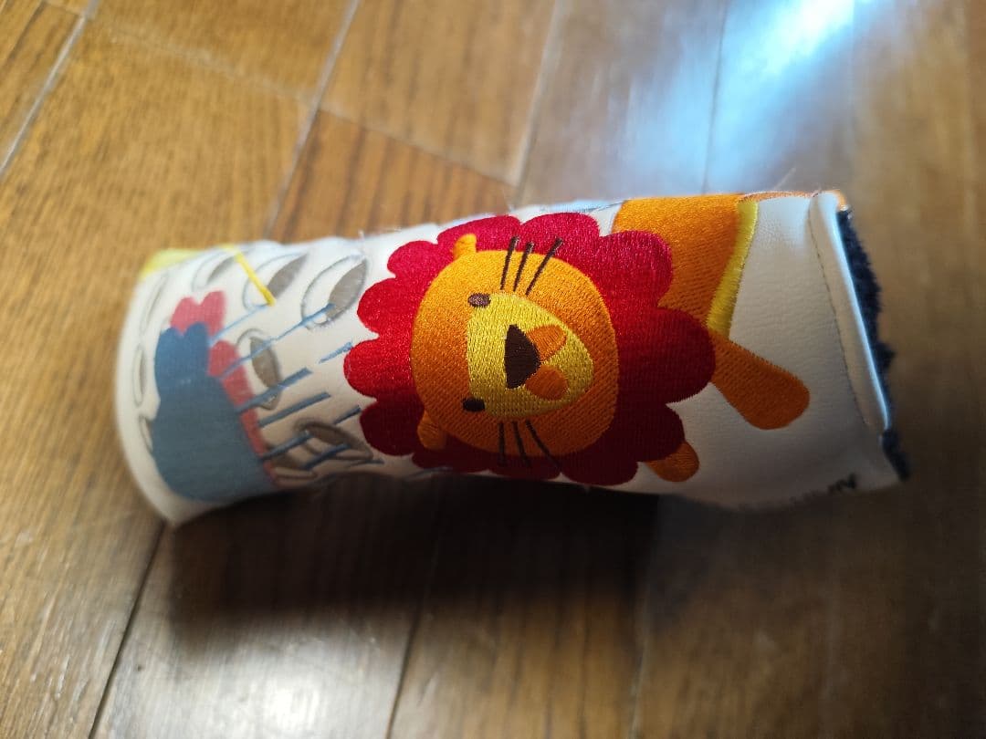 ピレッティパター　トライアンフ