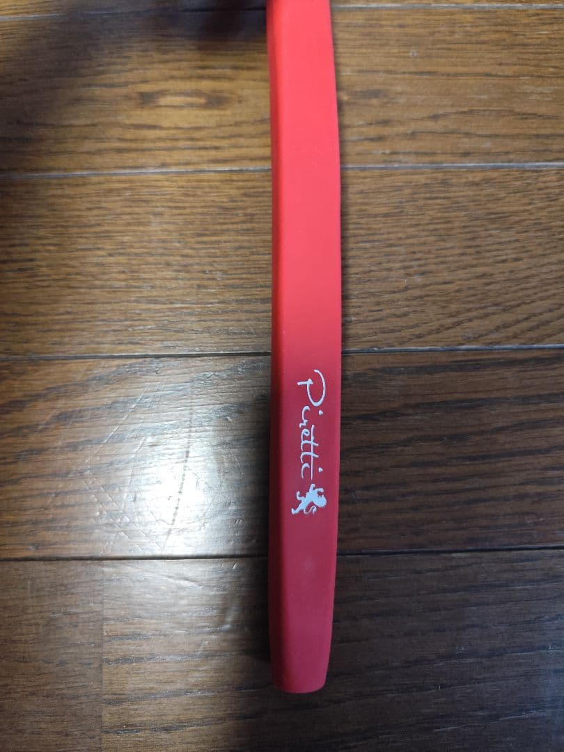 ピレッティパター　トライアンフ