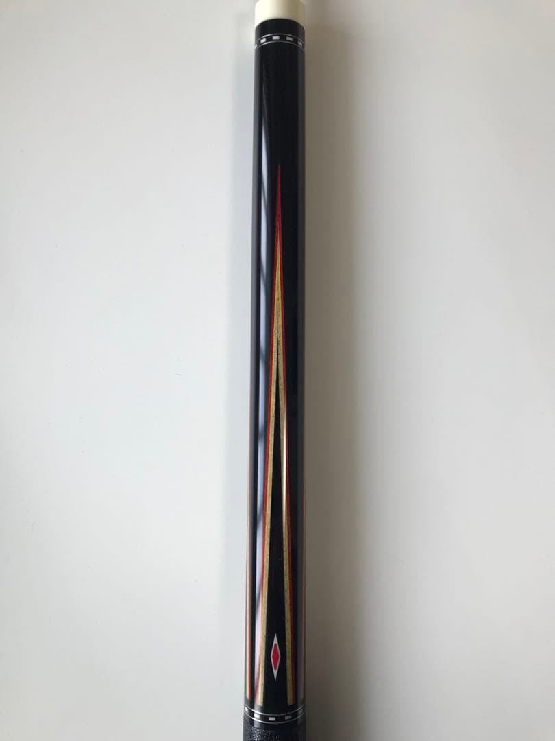 ￼Ariel Carmeli Red Diamond by Viking