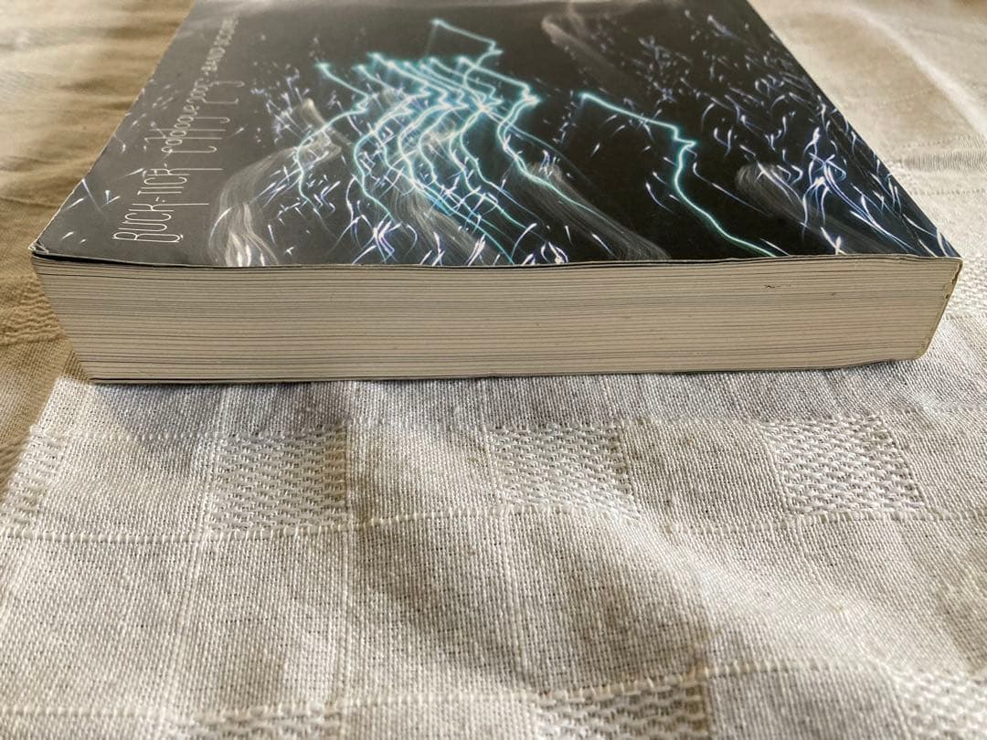 BUKC-TICK CATALOGUE2005 バンドスコア