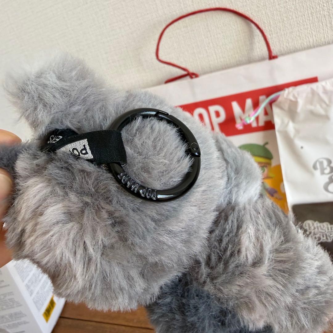 ラスト1点【正規品】ラブブ エナジー シークレットBig into Energy