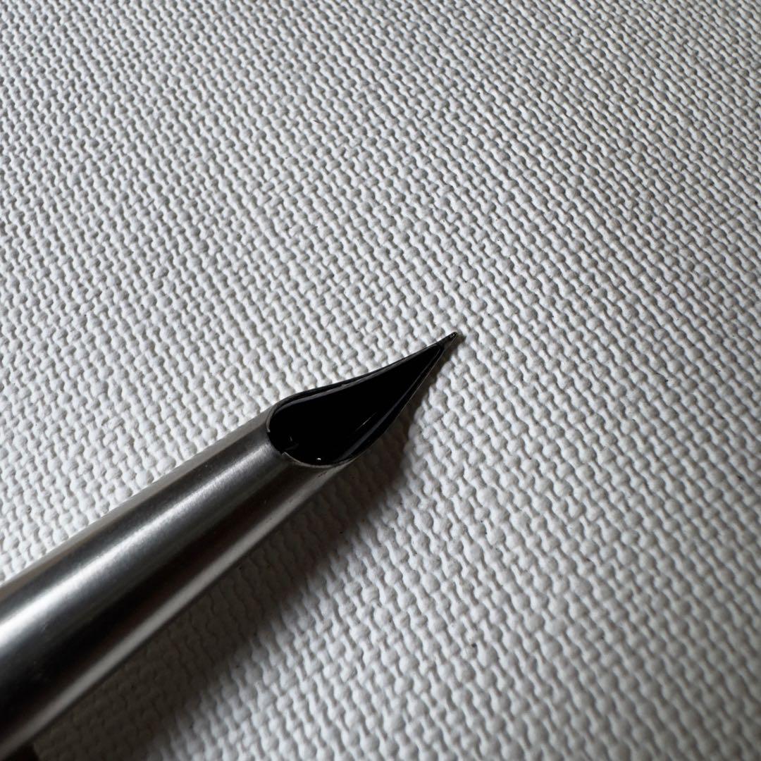 純正インク付き パイロット ミュー　μ　F H876